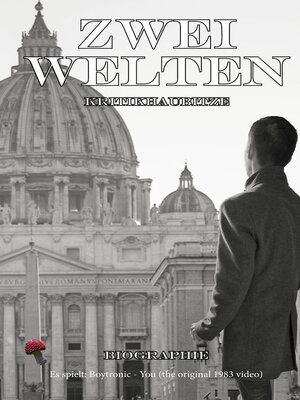 cover image of Zwei Welten